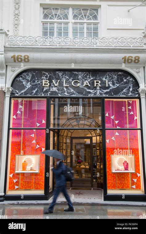 bvlgari shop london|bvlgari uk website.